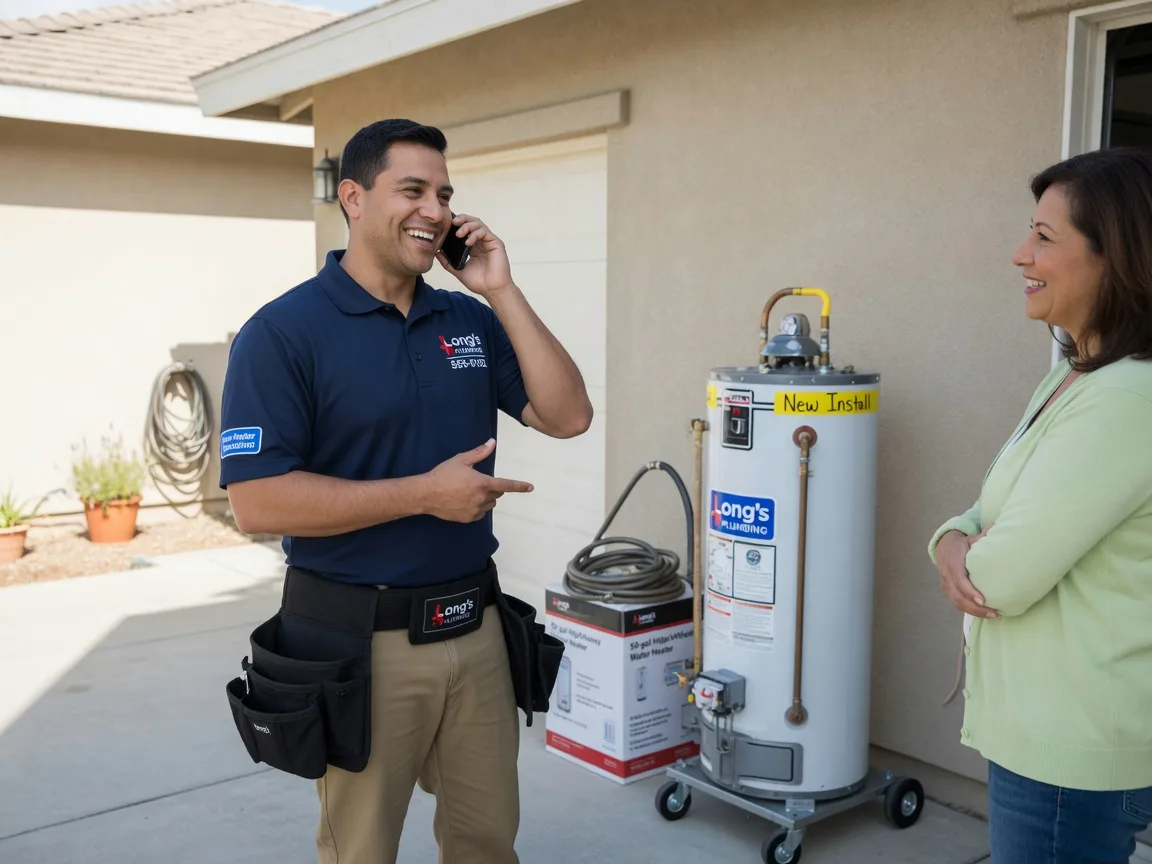 Leak Detection Summit Station, PA FAQs